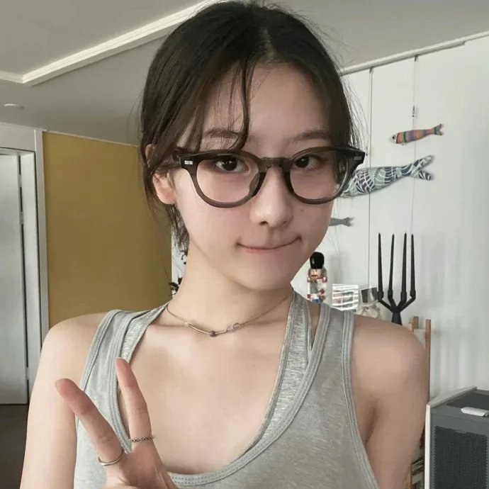 小茜当家