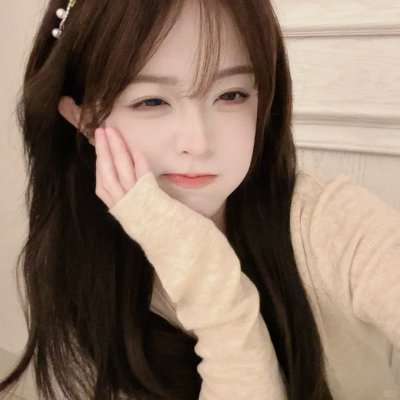 丹顶鹤女孩