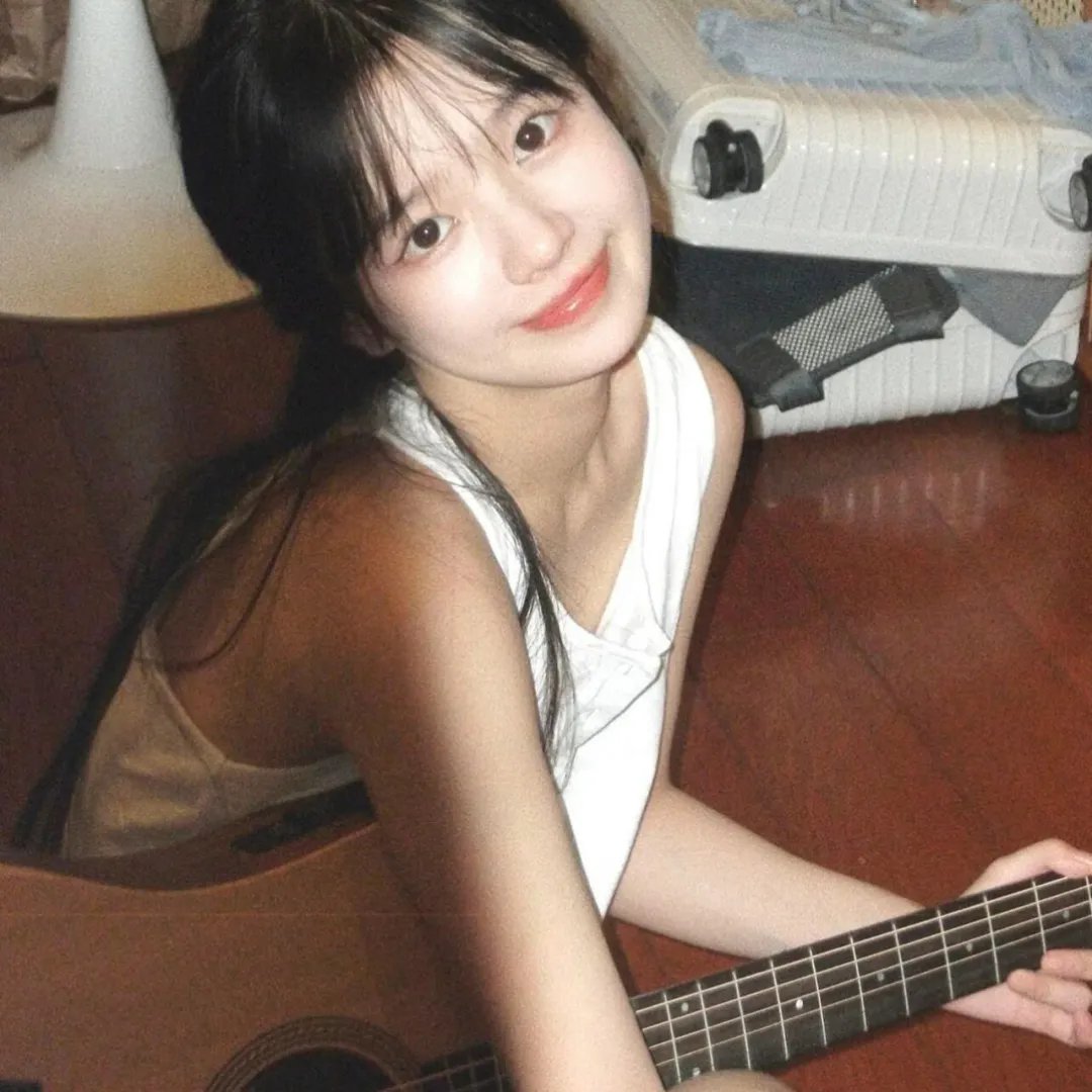 美丽与动人
